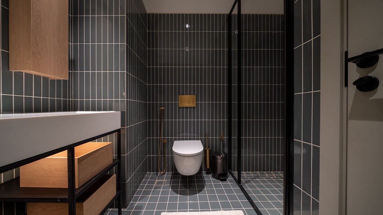 Photo of Bathroom in Business Bay