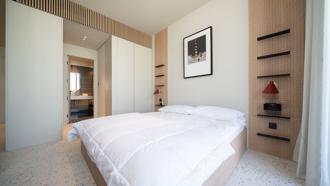 Photo of Bedroom in Business Bay