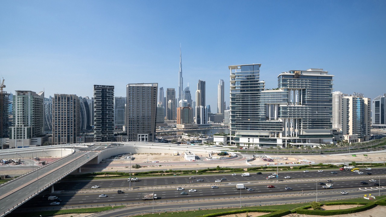 Photo of Others in Business Bay