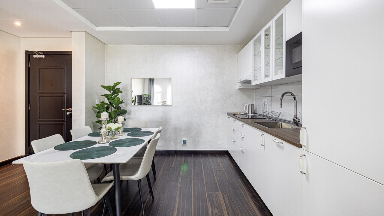 Photo of Livingroom in Discovery Gardens