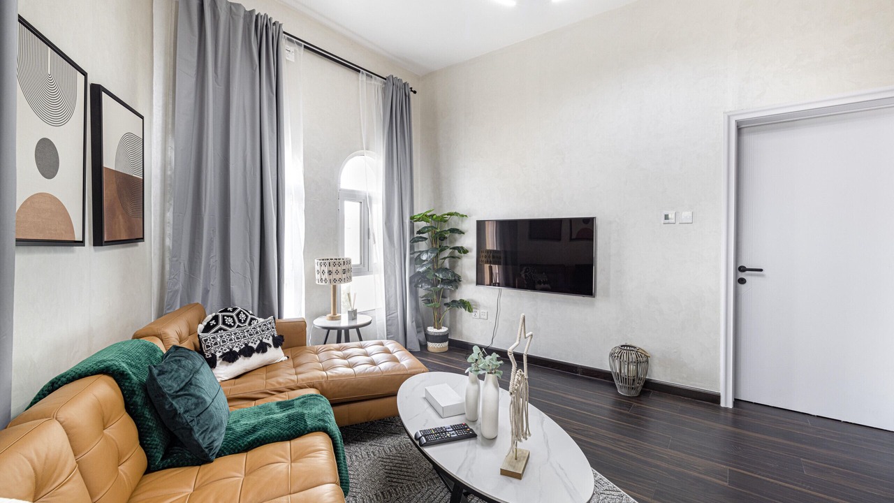 Photo of Livingroom in Discovery Gardens