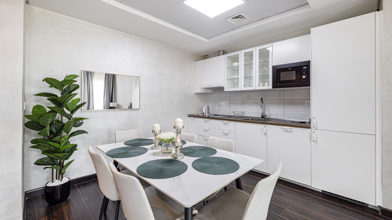 Photo of Livingroom in Discovery Gardens