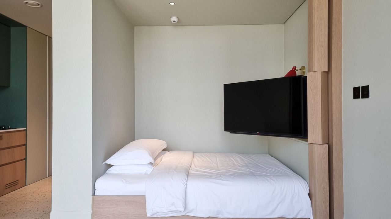 Photo of Bedroom in Business Bay