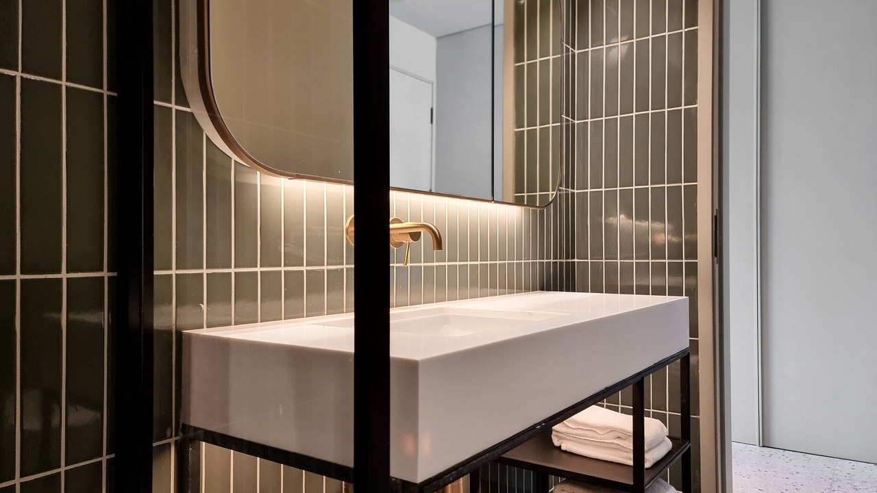 Photo of Bathroom in Business Bay