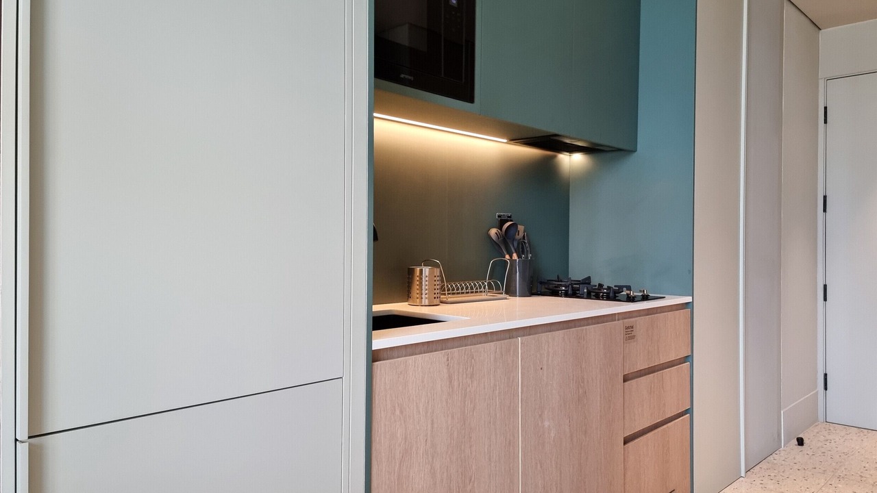 Photo of Kitchen in Business Bay