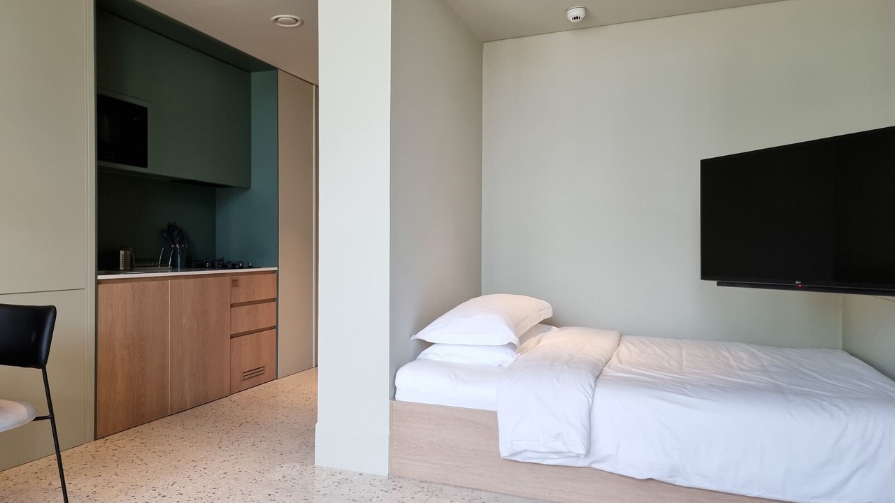 Photo of Bedroom in Business Bay