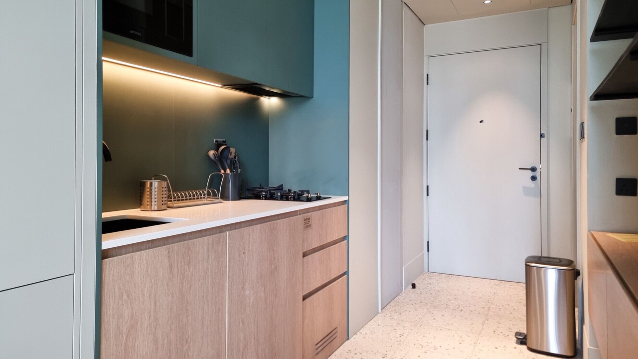 Photo of Kitchen in Business Bay