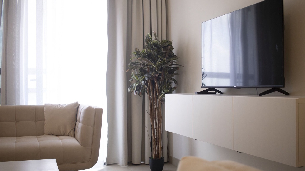 Photo of Livingroom in Sharjah
