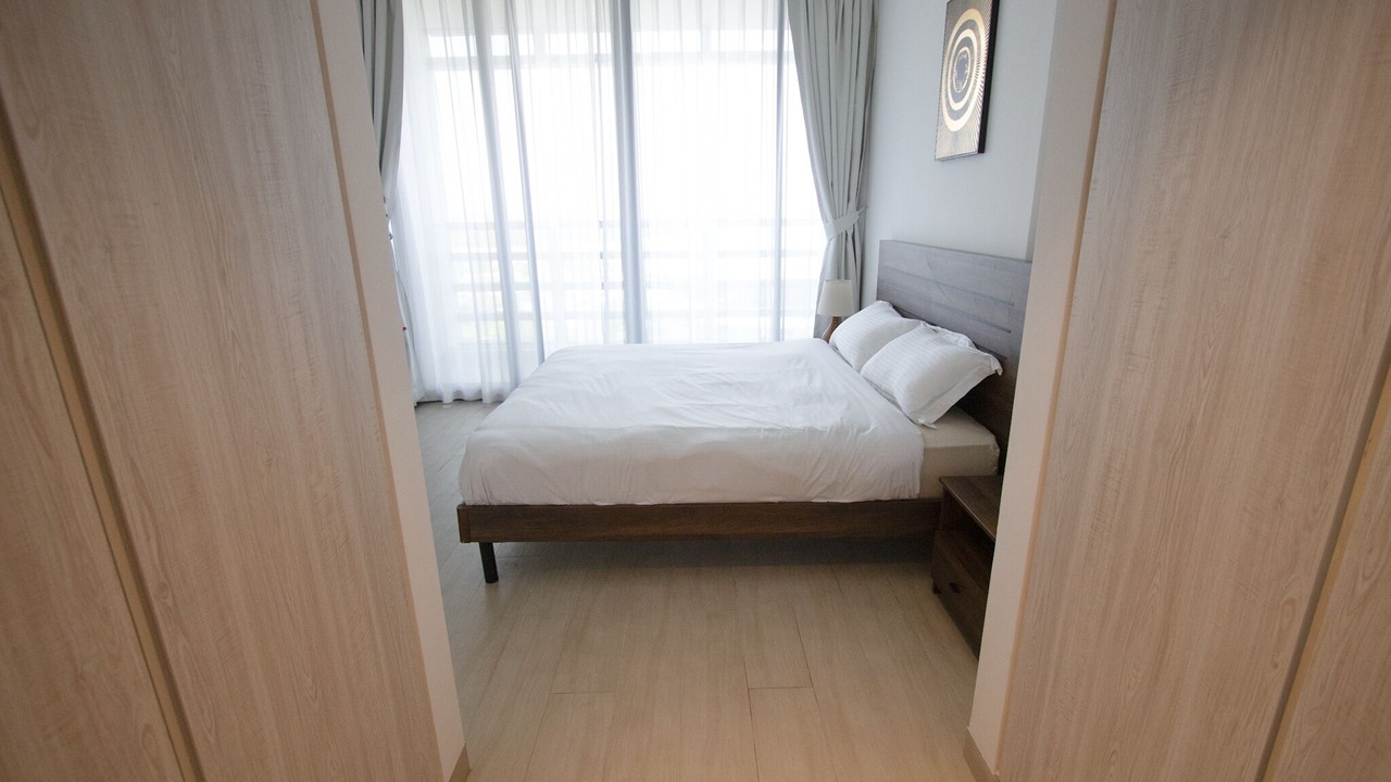 Photo of Bedroom in Sharjah