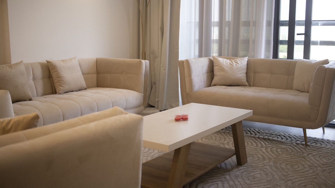 Photo of Livingroom in Sharjah