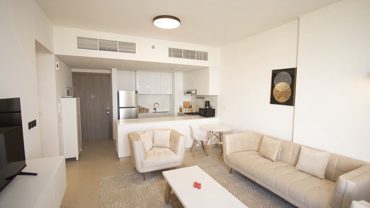 Photo of Livingroom in Sharjah