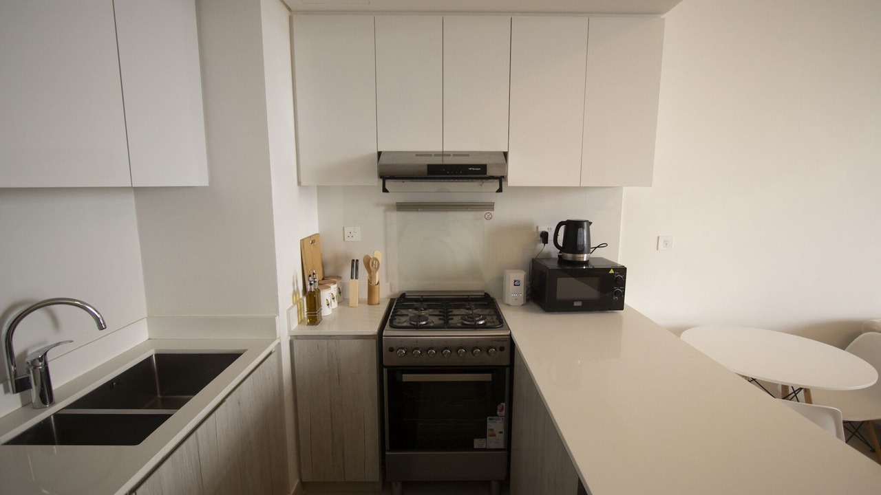 Photo of Kitchen in Sharjah