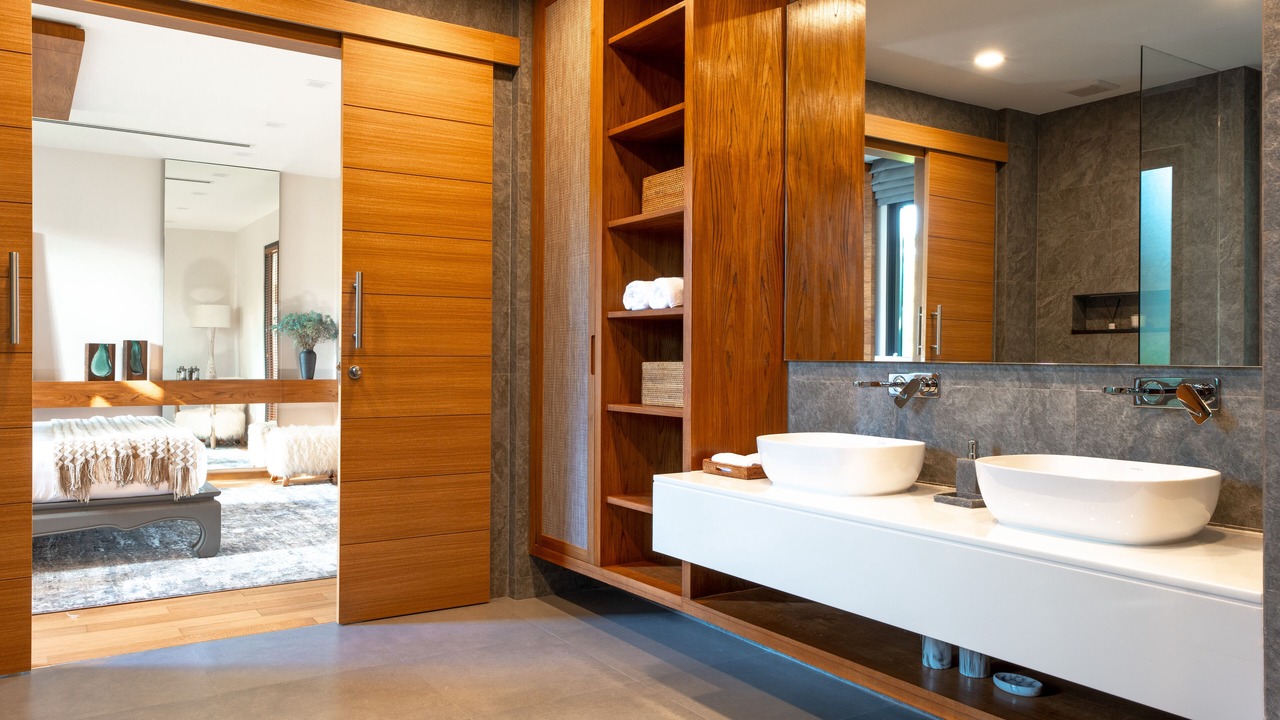 Photo of Bathroom in Bang Tao
