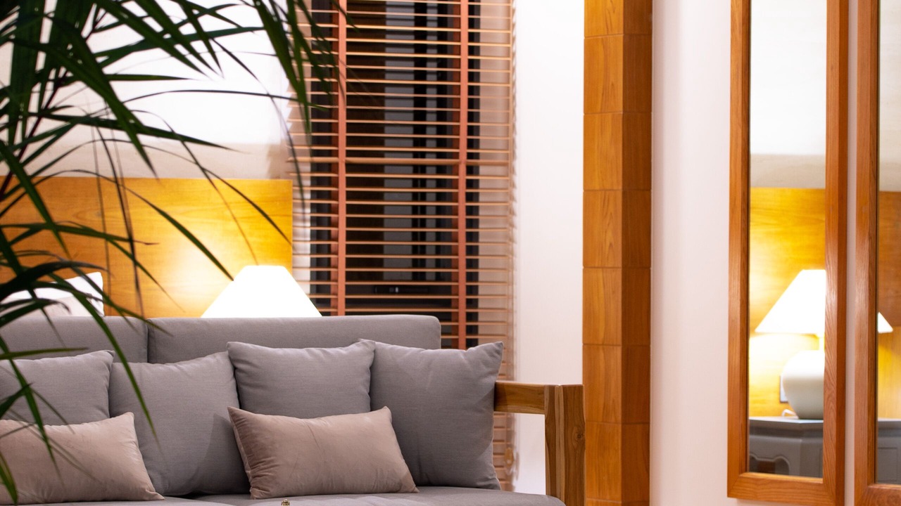 Photo of Livingroom in Bang Tao