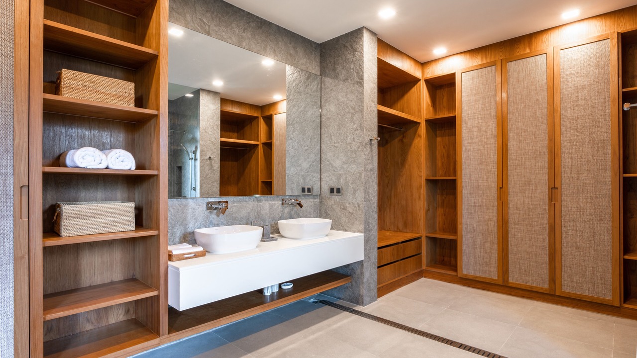 Photo of Bathroom in Bang Tao