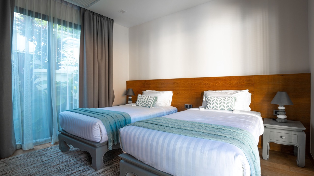 Photo of Bedroom in Bang Tao