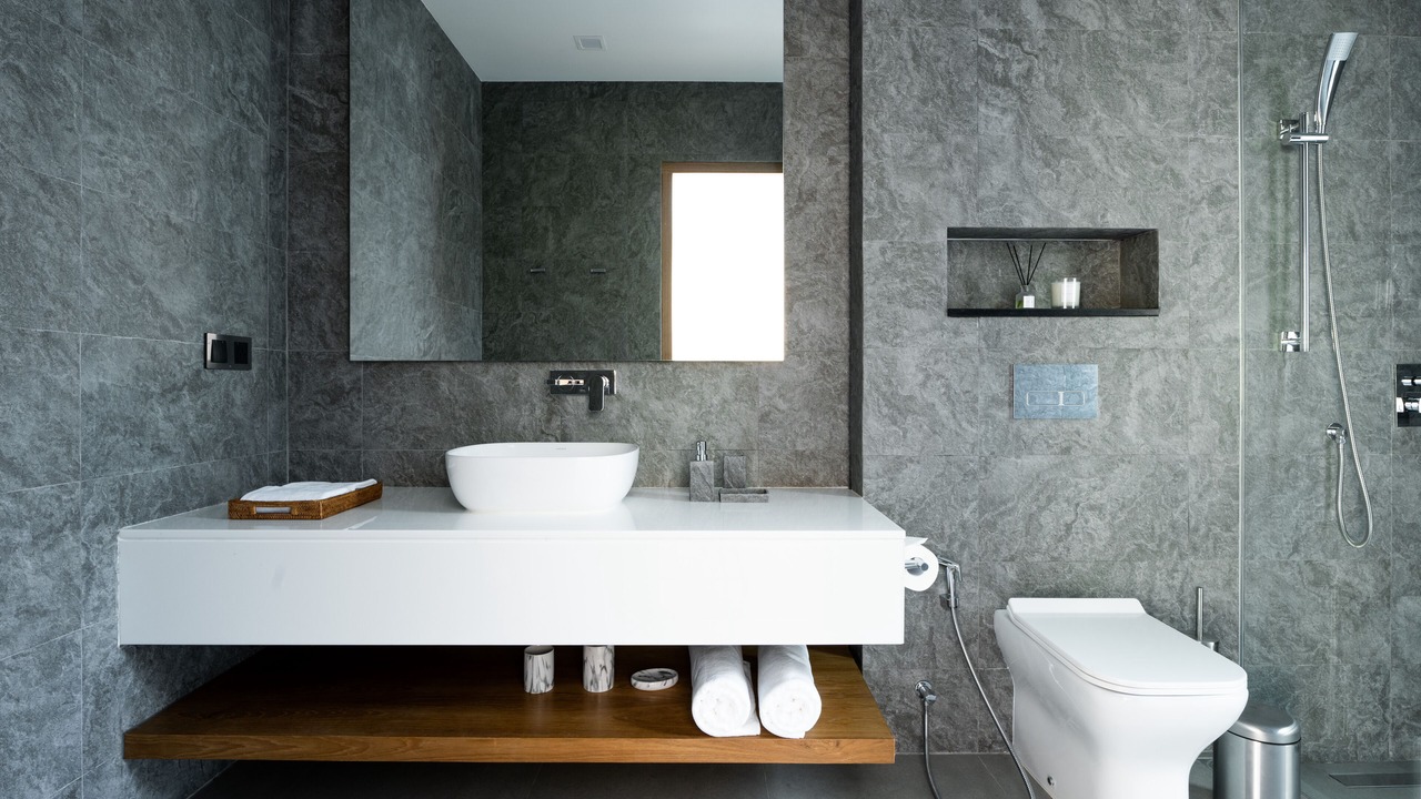 Photo of Bathroom in Bang Tao