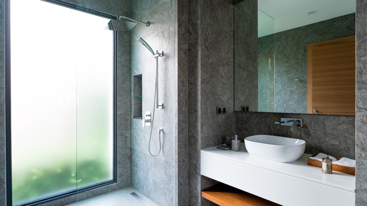 Photo of Bathroom in Bang Tao