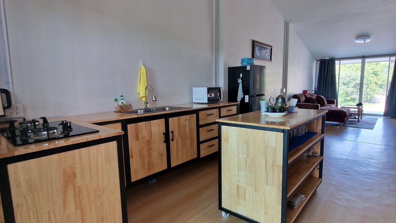 Photo of Kitchen in Central Pattaya