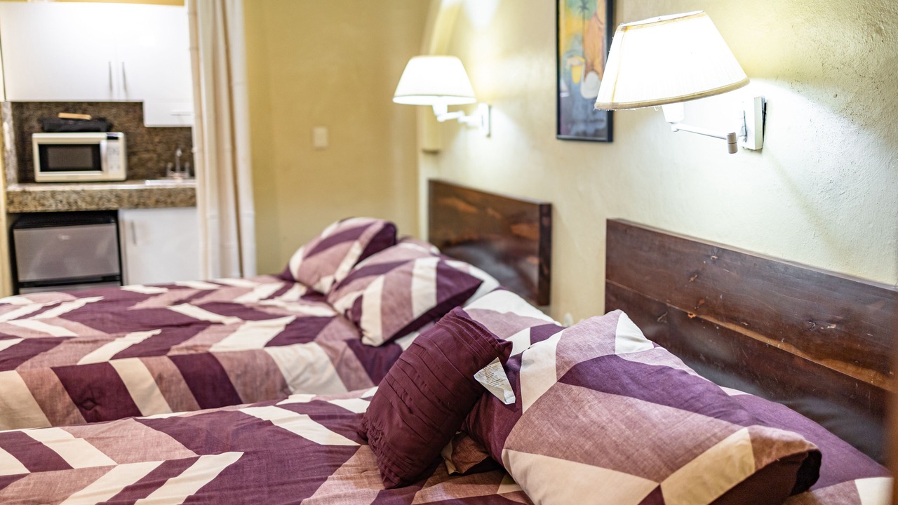 Photo of Bedroom in Playacar Fase I