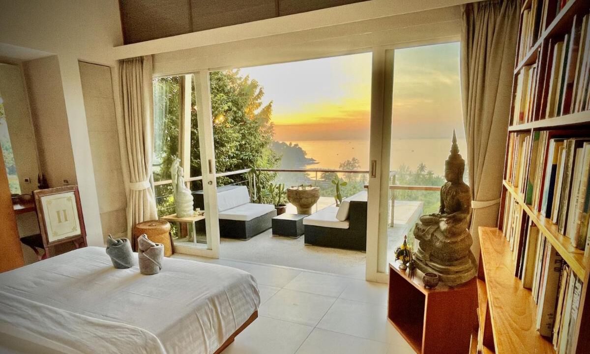 Photo of Bedroom in Ko Pha-ngan