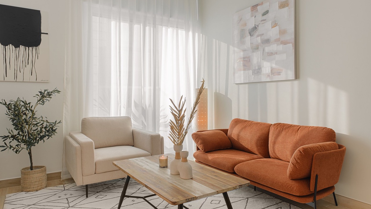 Photo of Livingroom in Jabal Ali 2