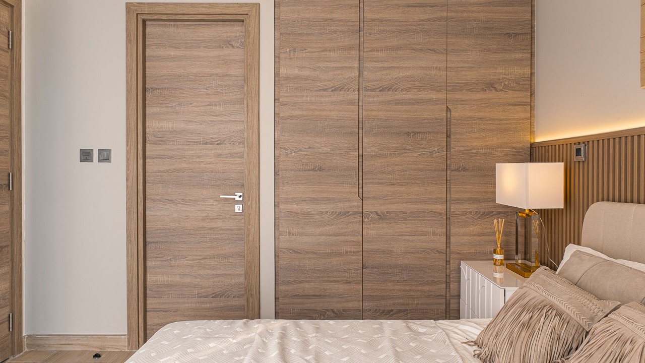 Photo of Bedroom in Jabal Ali 2