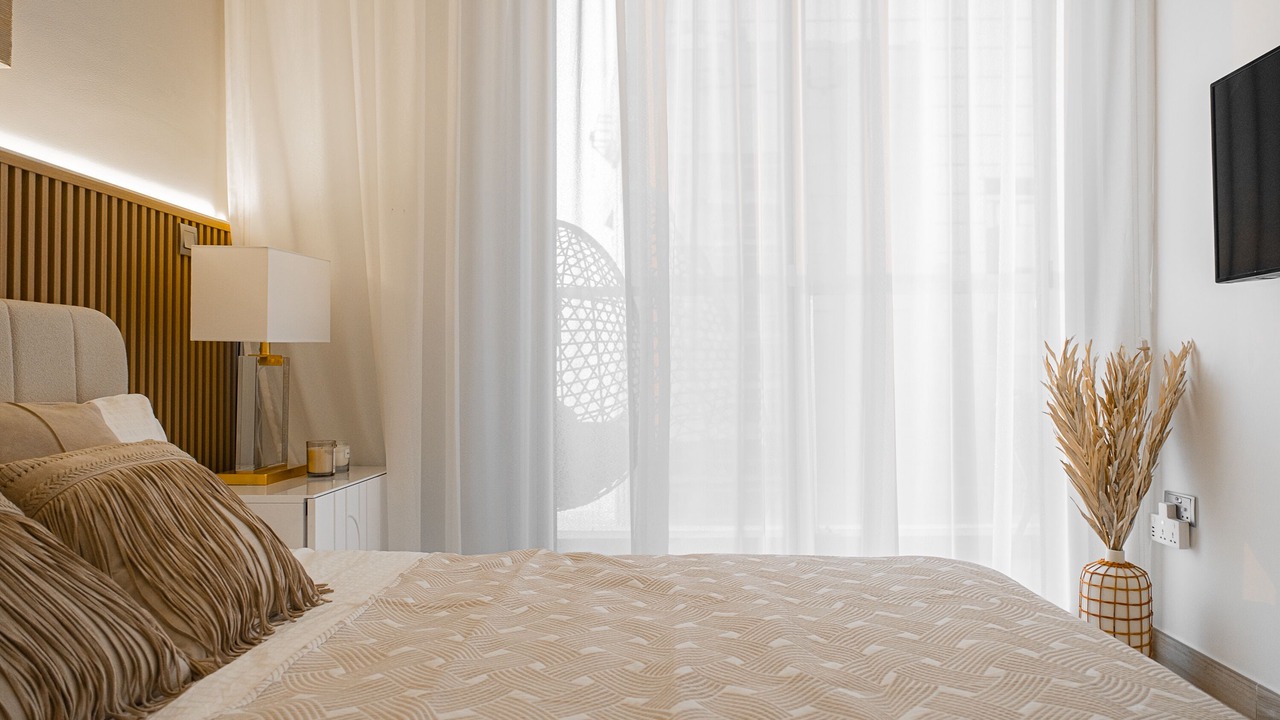 Photo of Bedroom in Jabal Ali 2