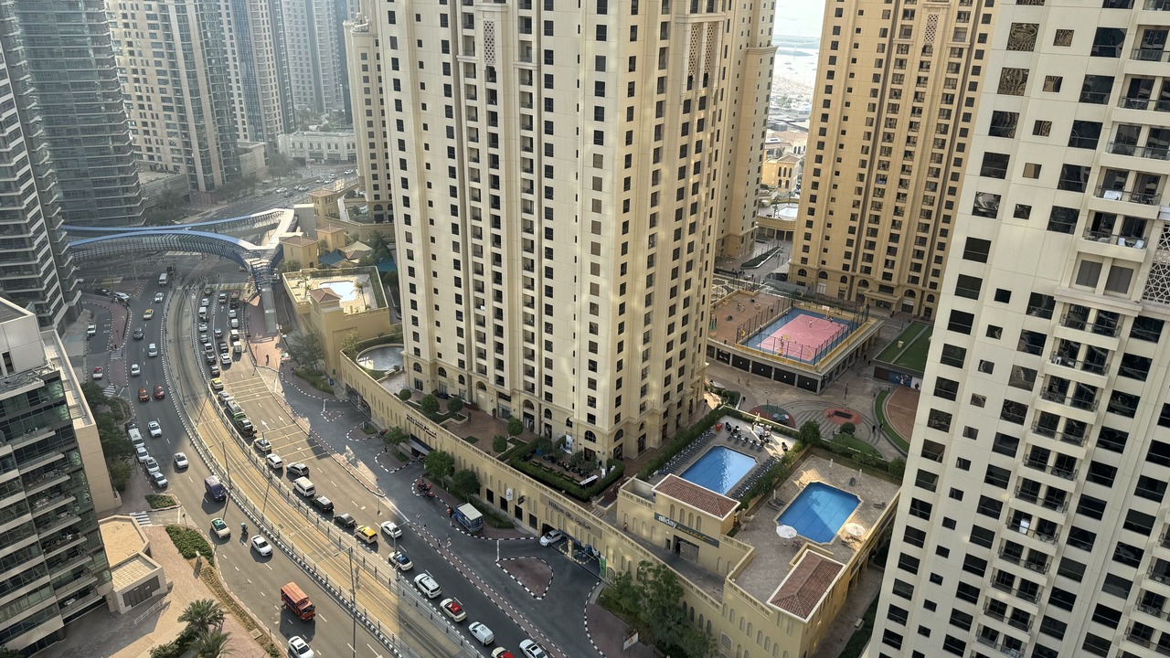 Photo of Outdoor in Al Sufouh 2