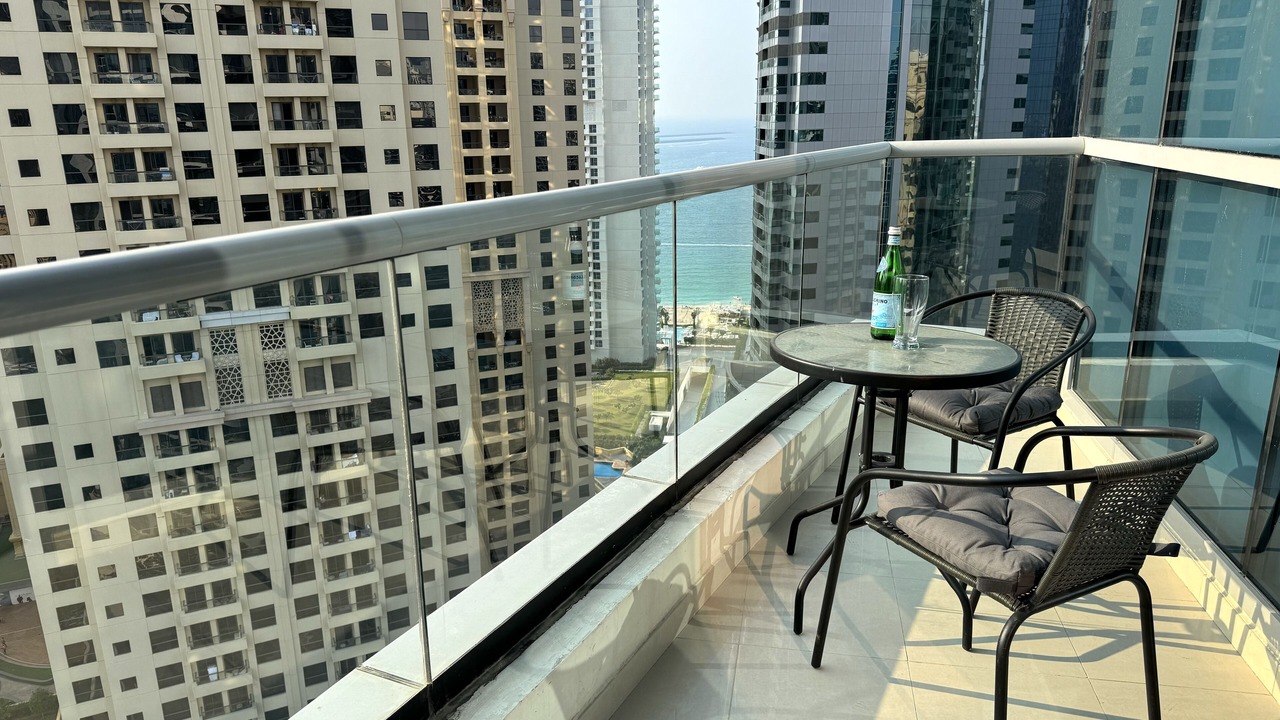 Photo of Outdoor in Al Sufouh 2