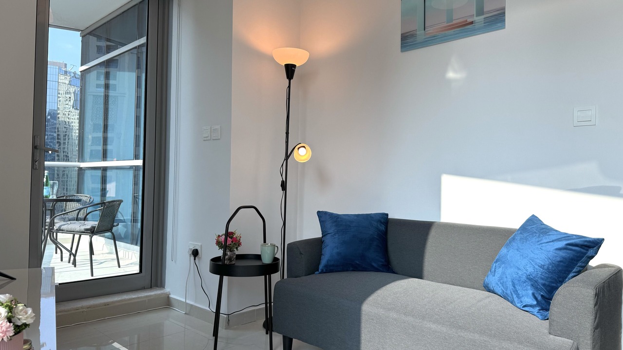 Photo of Livingroom in Al Sufouh 2