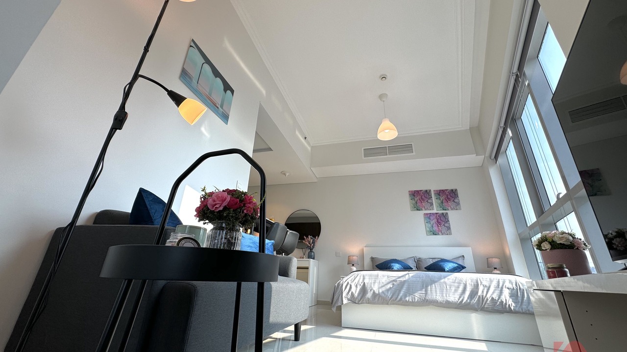Photo of Bedroom in Al Sufouh 2