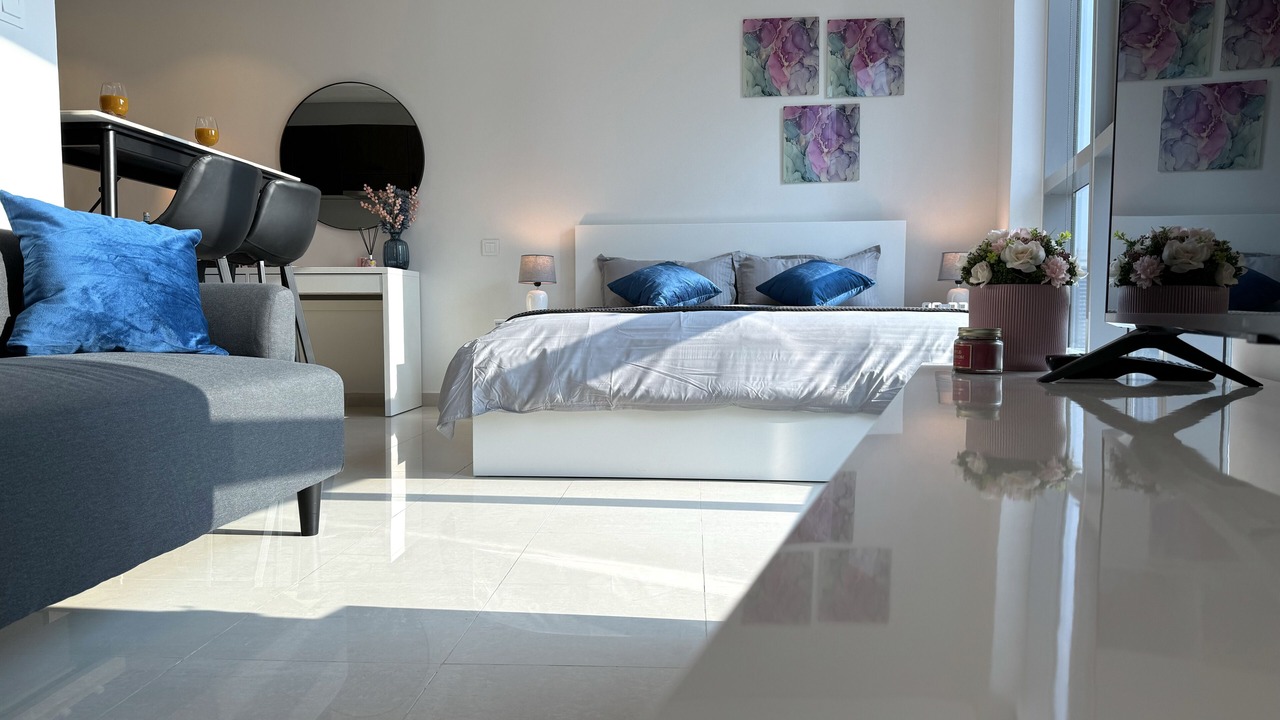 Photo of Bedroom in Al Sufouh 2