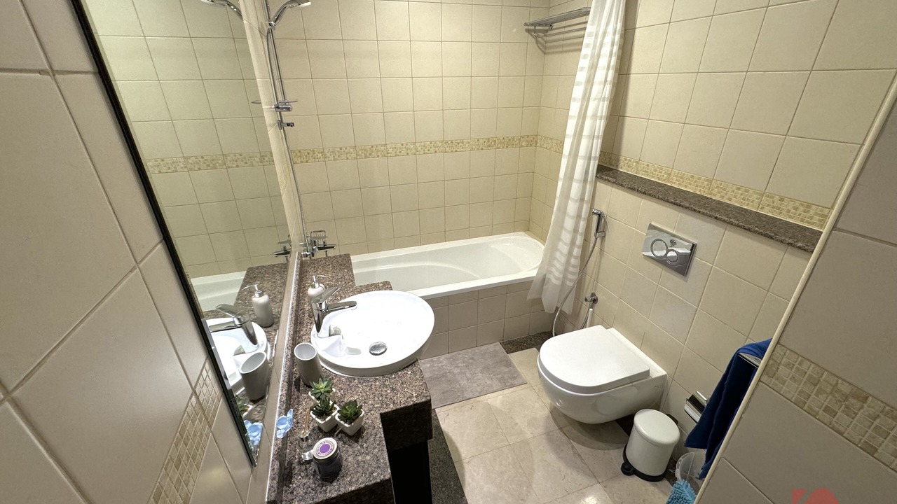 Photo of Bathroom in Al Sufouh 2