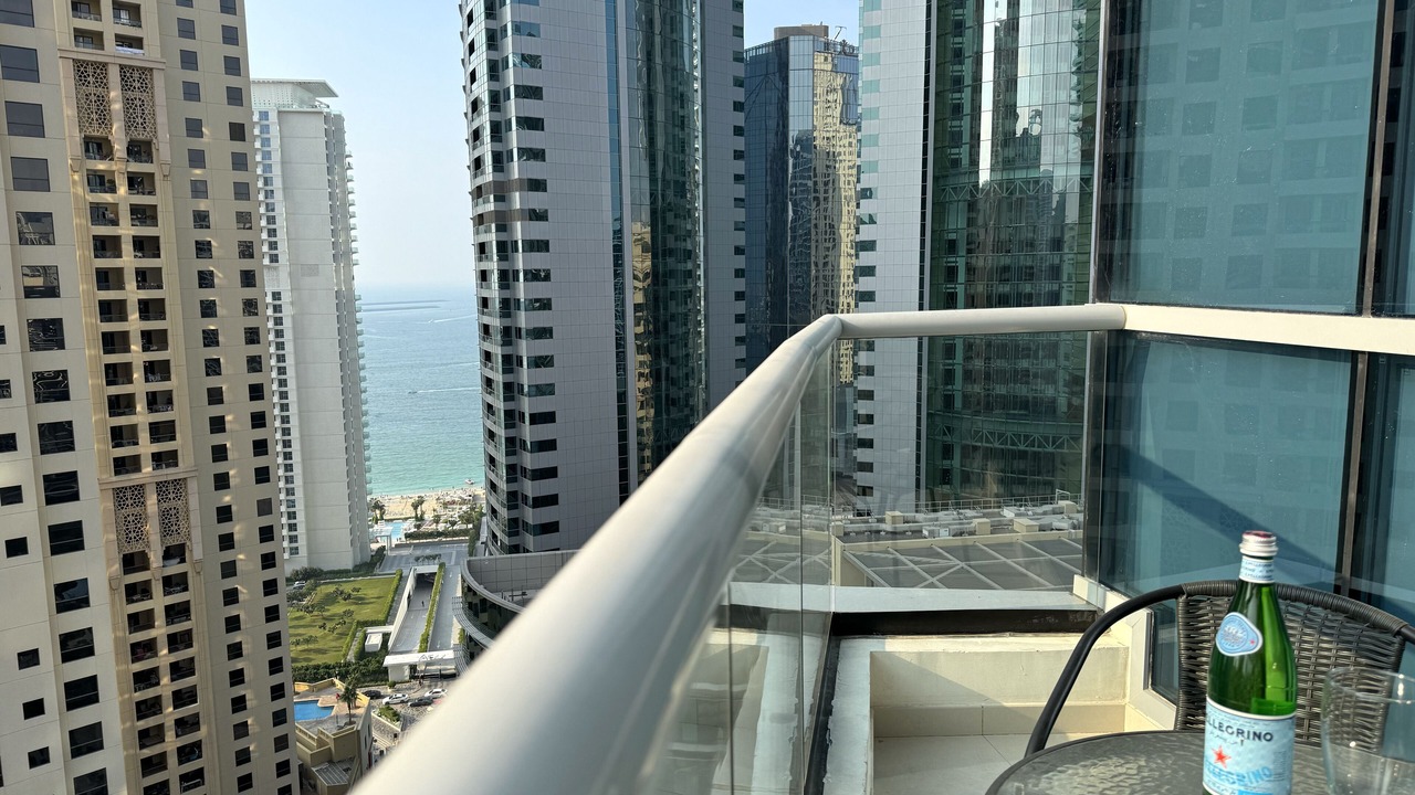 Photo of Outdoor in Al Sufouh 2