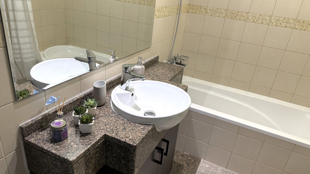 Photo of Bathroom in Al Sufouh 2