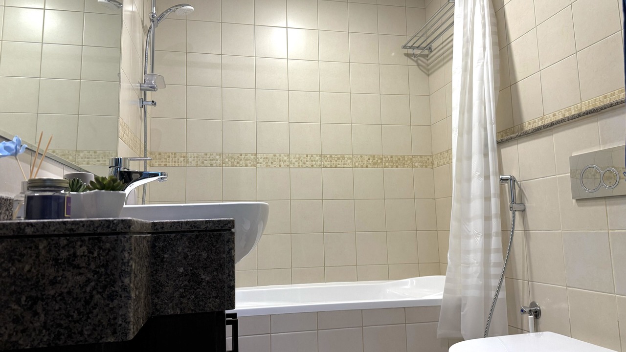 Photo of Bathroom in Al Sufouh 2