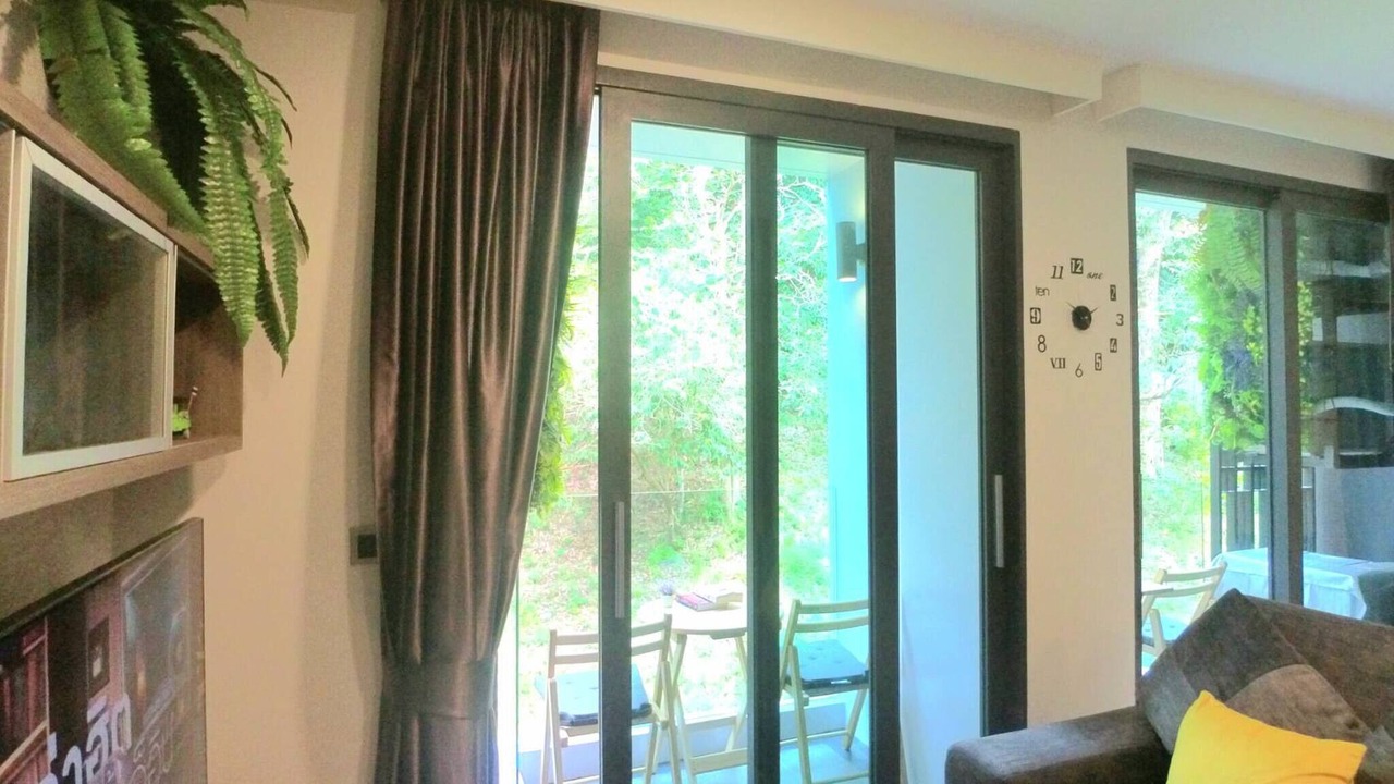 Photo of Livingroom in Ao Nang