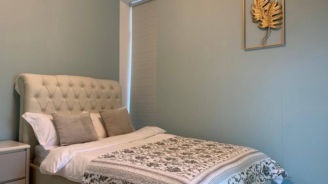Photo of Bedroom in Jumeira 1