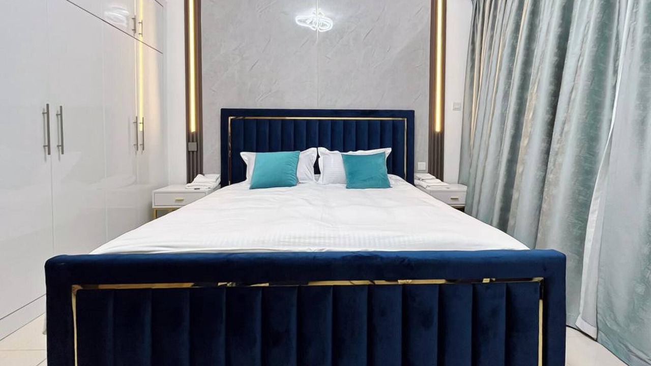 Photo of Bedroom in Jumeira 1