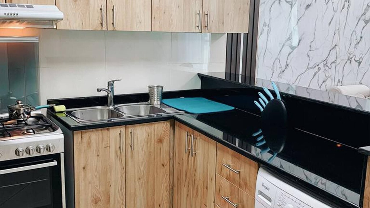 Photo of Kitchen in Jumeira 1
