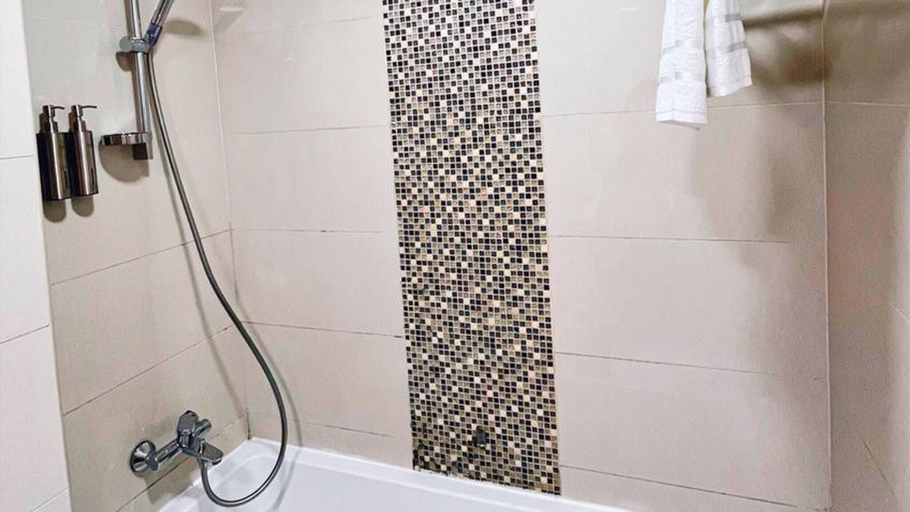 Photo of Bathroom in Jumeira 1