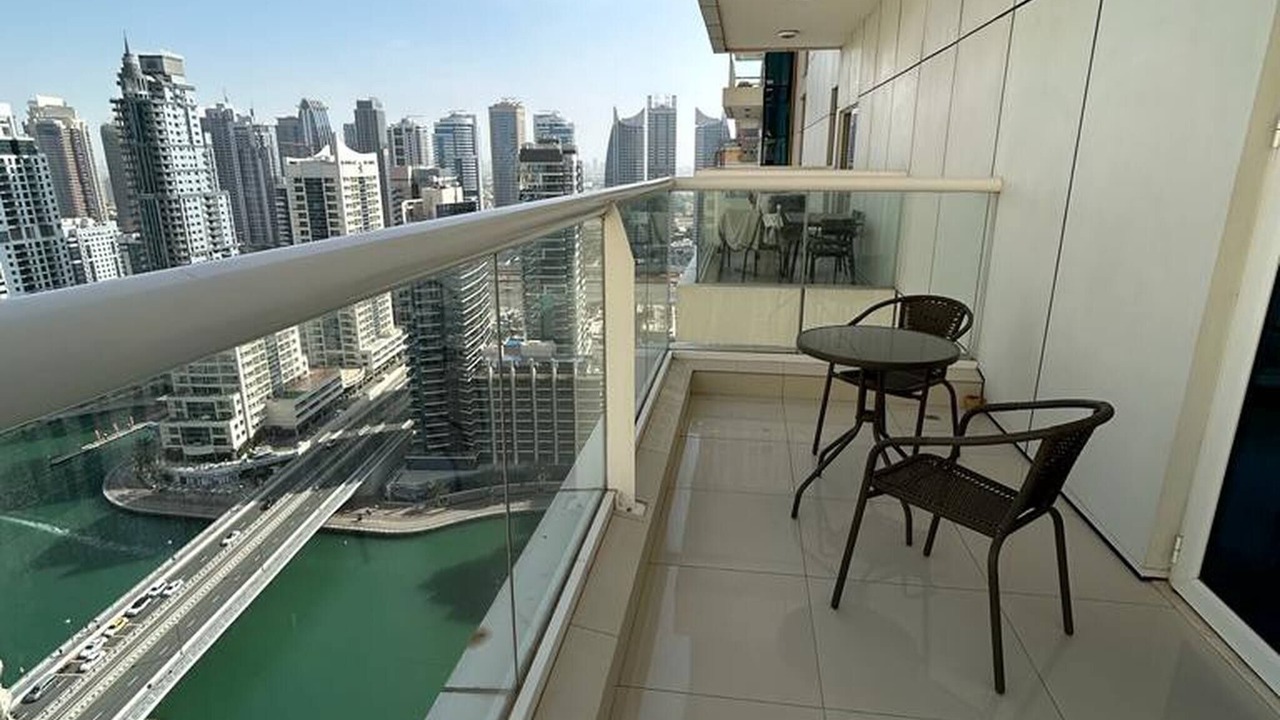 Photo of Outdoor in Jumeira 1