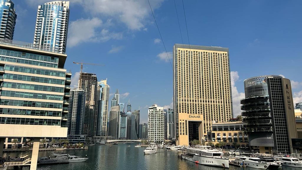Photo of Others in Jumeira 1