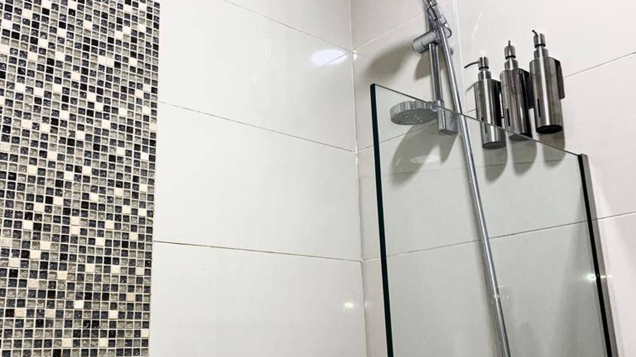 Photo of Bathroom in Jumeira 1