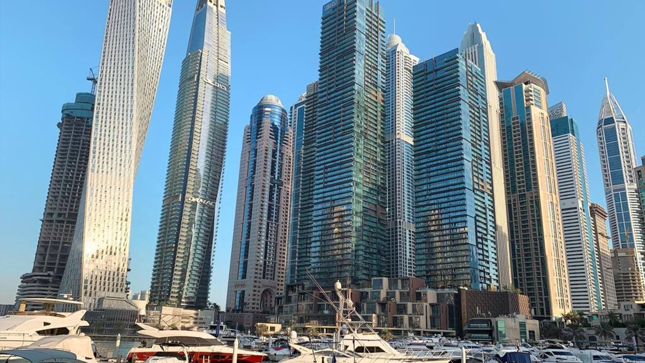 Photo of Others in Jumeira 1