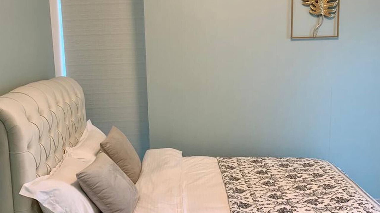 Photo of Bedroom in Jumeira 1
