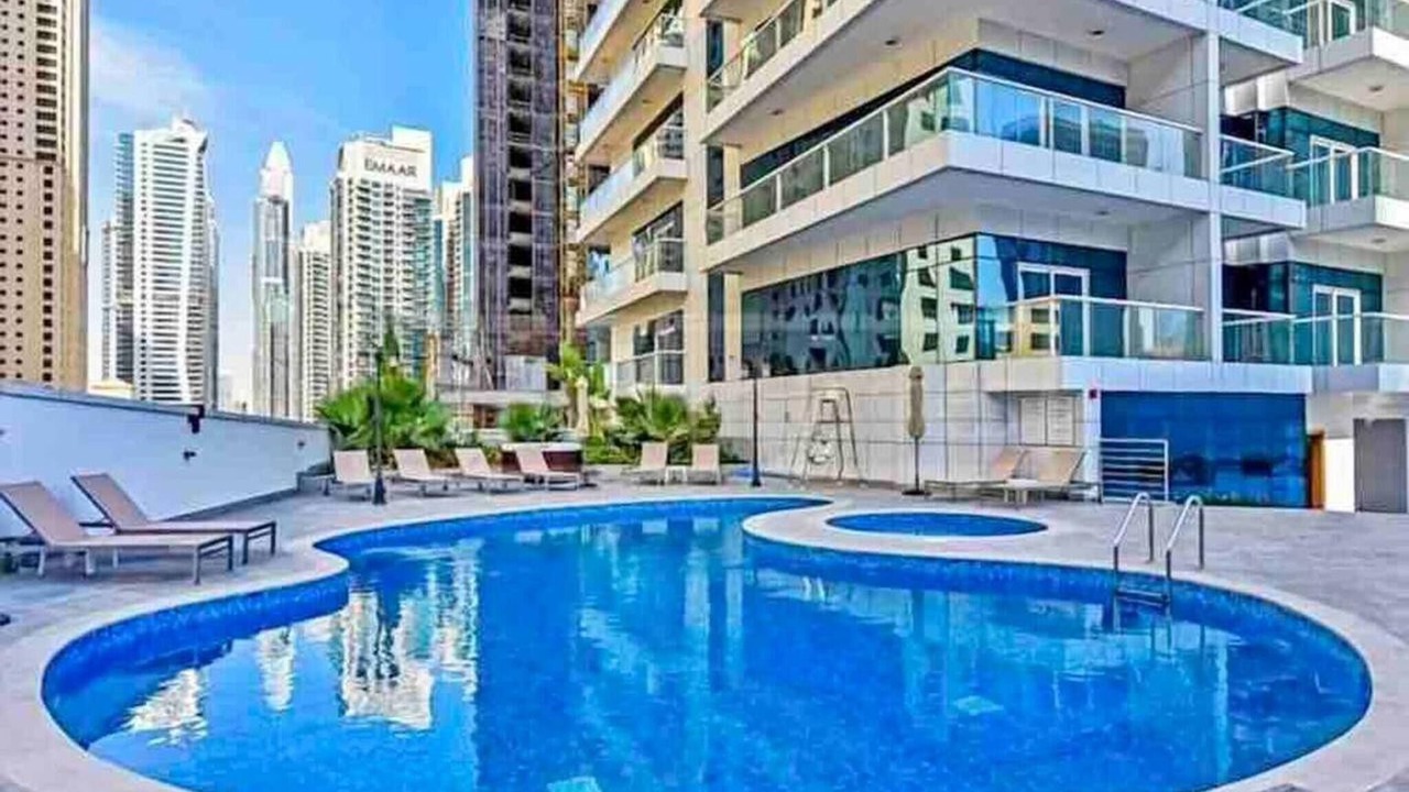 Photo of Outdoor in Jumeira 1