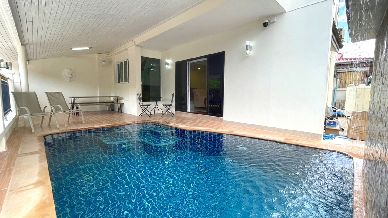 Photo of Outdoor in South Pattaya