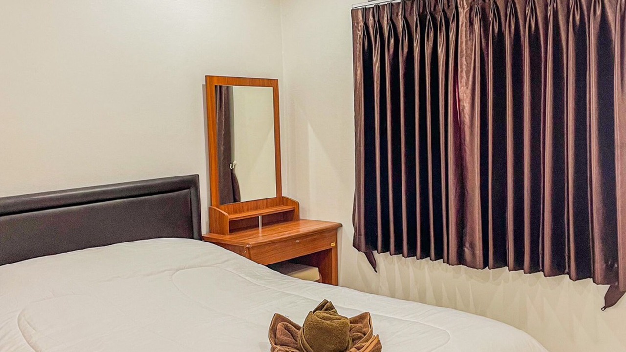 Photo of Bedroom in South Pattaya